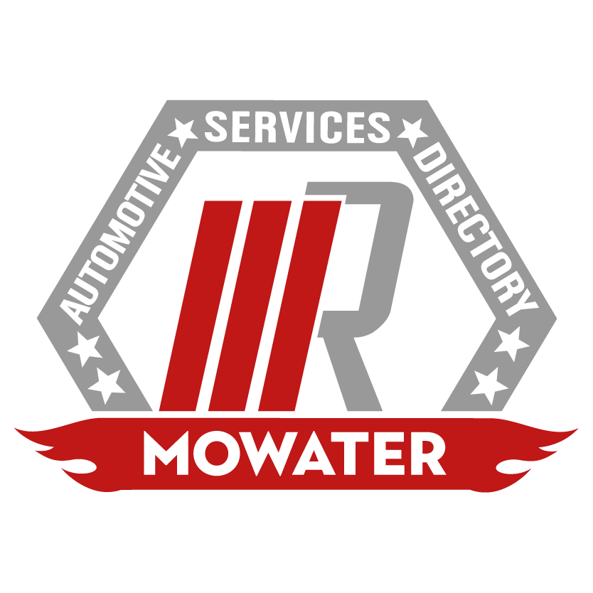 Mowater Logo